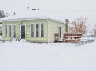 1900 Sampson St, Butte, MT 59701