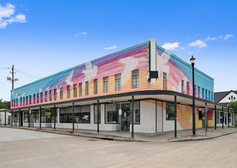 1st image of 4118 Fannin St #1014A