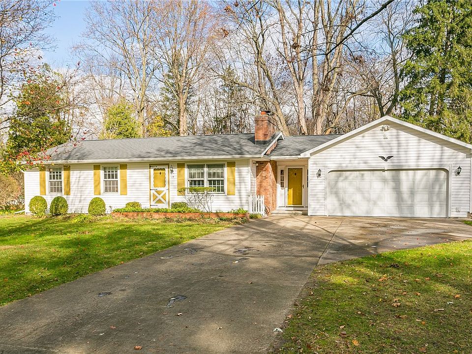19 Cullens Run, Pittsford, NY 14534 Zillow