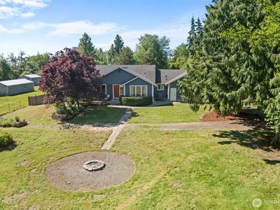 2602 E 106th Street, Tacoma, WA, 98445