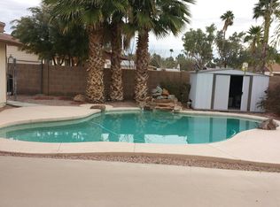 1179 E Avenida Fresca, Casa Grande, AZ 85122