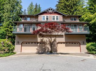 1190 Strathaven Dr, North Vancouver, BC V7H2Z6