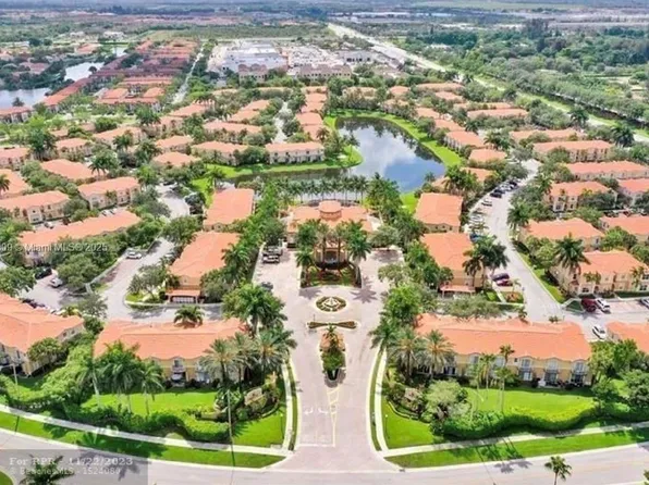 3031 SW 129th Ter #157, Miramar, FL 33027