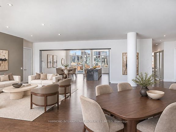 5th image of 1 Edgewater Dr Space H10