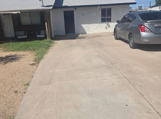 1705, Phoenix, AZ 85008