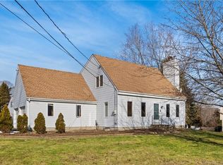 44 Castle View Dr, Chester, CT 06412