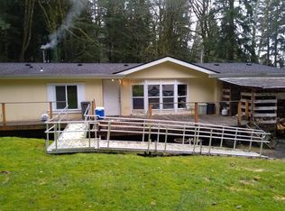33346 S Shore Dr, Mount Vernon, WA 98274