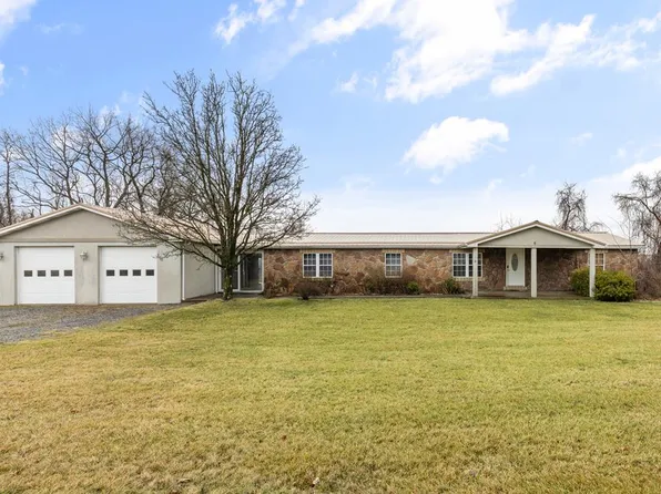 1180 Stone Church Road, Wheeling, WV 26003