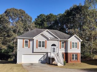205 Chestnut Dr, Covington, GA 30016