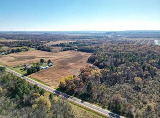 121 Acres County Highway ET, Tomah, WI 54660