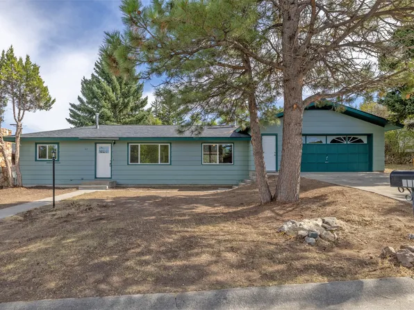 413 Albert St, Helena, MT 59601