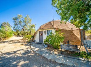 515 Engman Rd, Pinon Hills, CA 92372