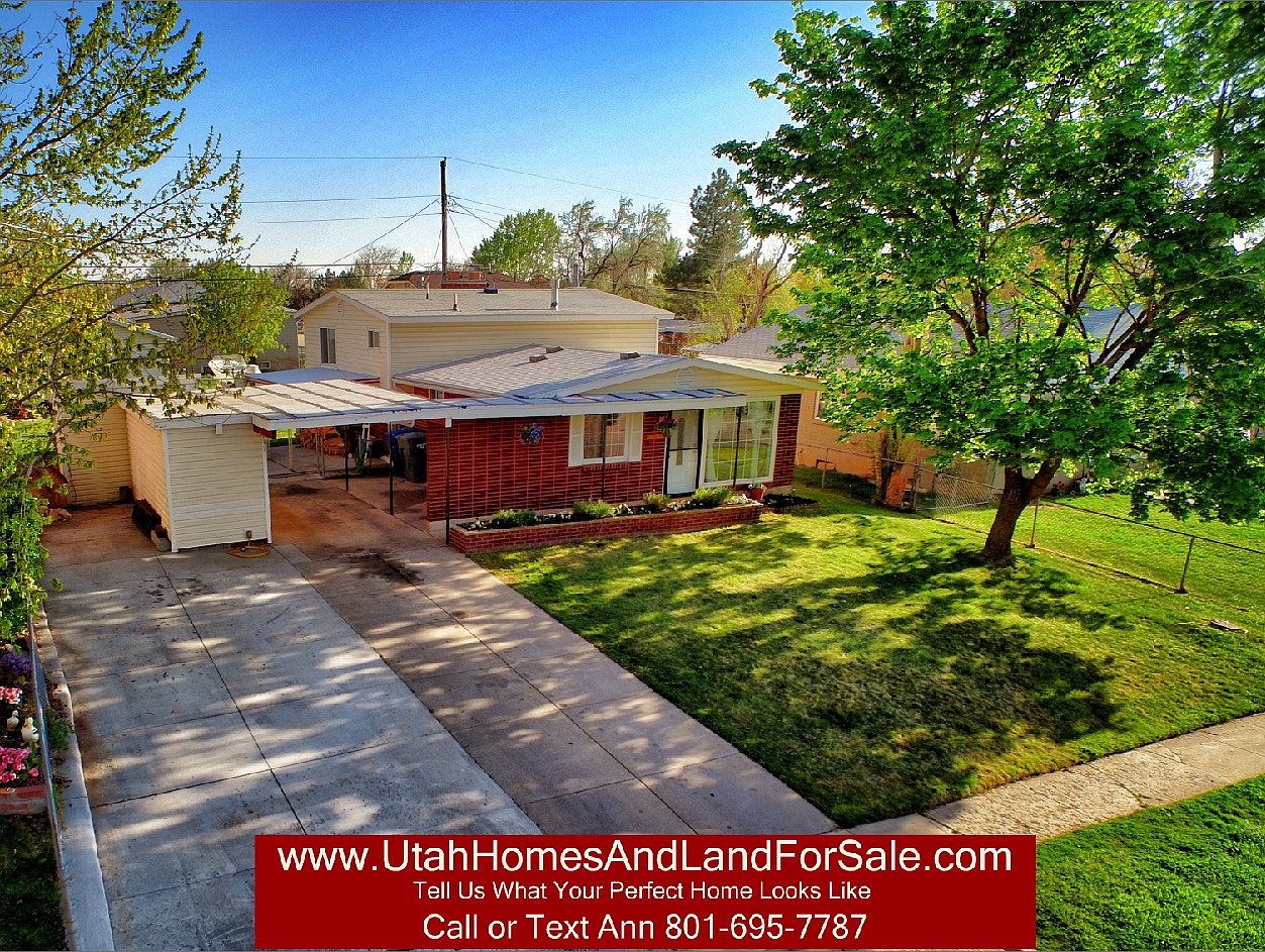 931 E 1100 N, Ogden, UT 84404 Zillow