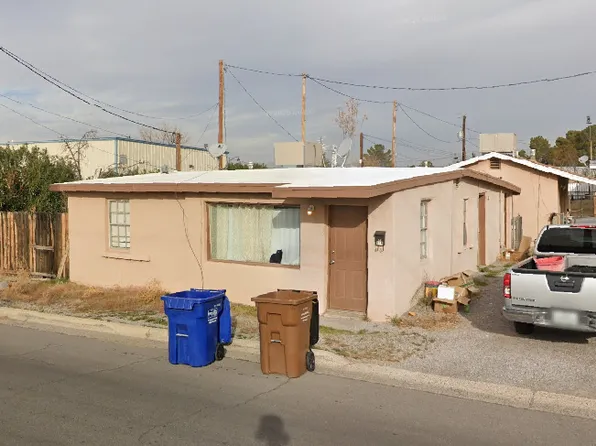 835 E Las Cruces Ave, Las Cruces, NM 88001