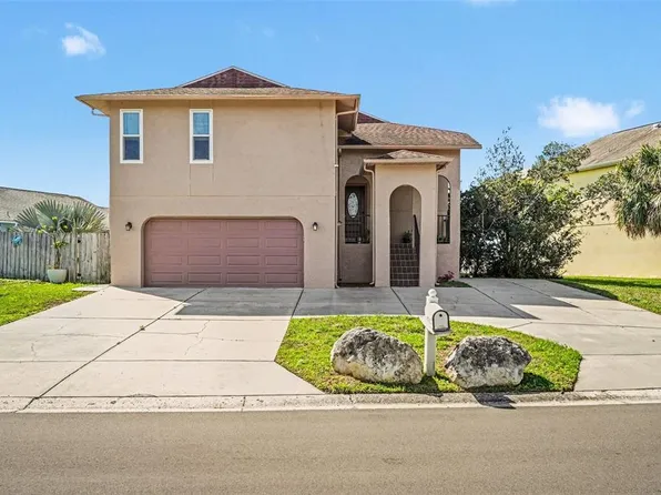 6340 Spoonbill Dr, New Port Richey, FL 34652