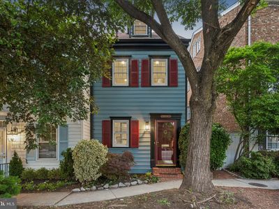 517 S Royal St #3/4, Alexandria, VA, 22314