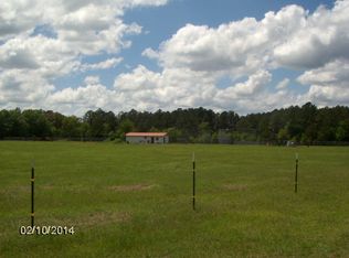 26540 Us Highway 82, Waynesville, GA 31566