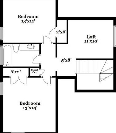 3rd image of 2182 Berry Bush Ln