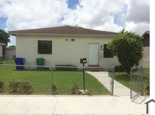 1360 NW 70th St, Miami, FL 33147