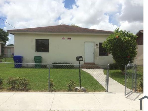 1360 NW 70th St
