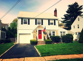 20 Emerson Ter, Bloomfield, NJ 07003