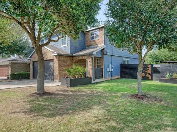 12201 Paloma Blanca Way, Del Valle, TX 78617
