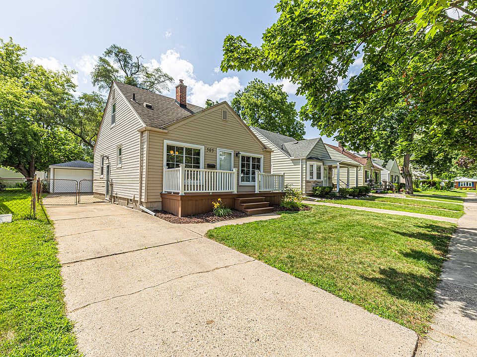 1st image of 505 Minerva Ave