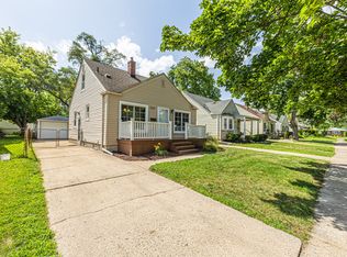 505 Minerva Ave, Royal Oak, MI 48067