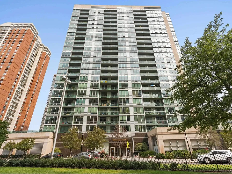 20 Newport Pkwy #2311
