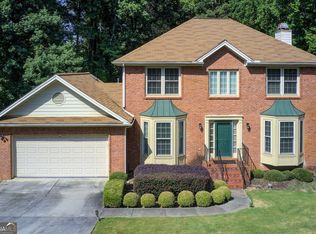 606 Watson Cv, Stone Mountain, GA 30087