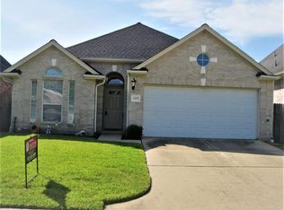15951 Cottage Ivy Cir, Tomball, TX 77377