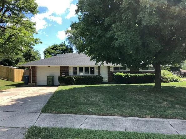 646 Marilyn Dr, Sidney, OH 45365