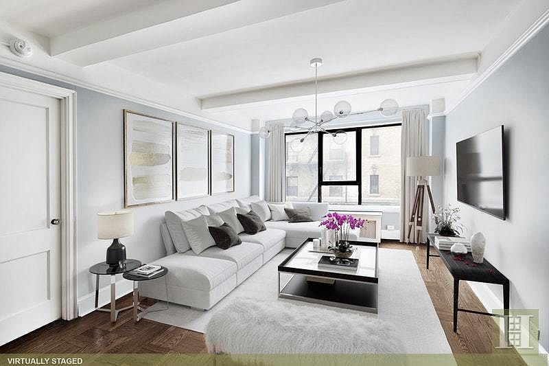 1st image of 2681 Broadway #3J