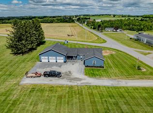 117 Egypt Road, Presque Isle, ME 04769
