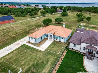 13125 Stuart Rd, San Antonio, TX 78263