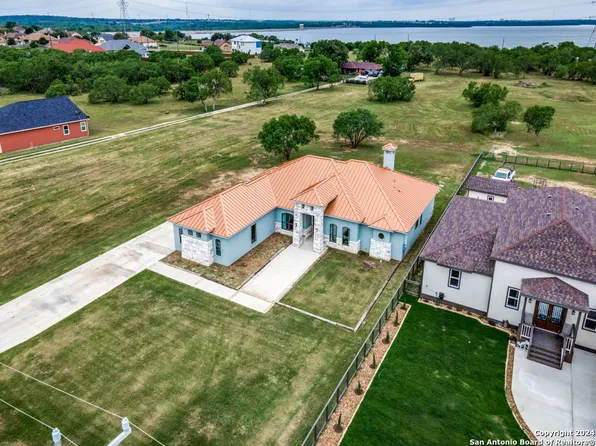 13125 STUART RD, San Antonio, TX 78263