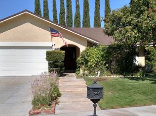 27156 Sena Ct, Santa Clarita, CA 91354