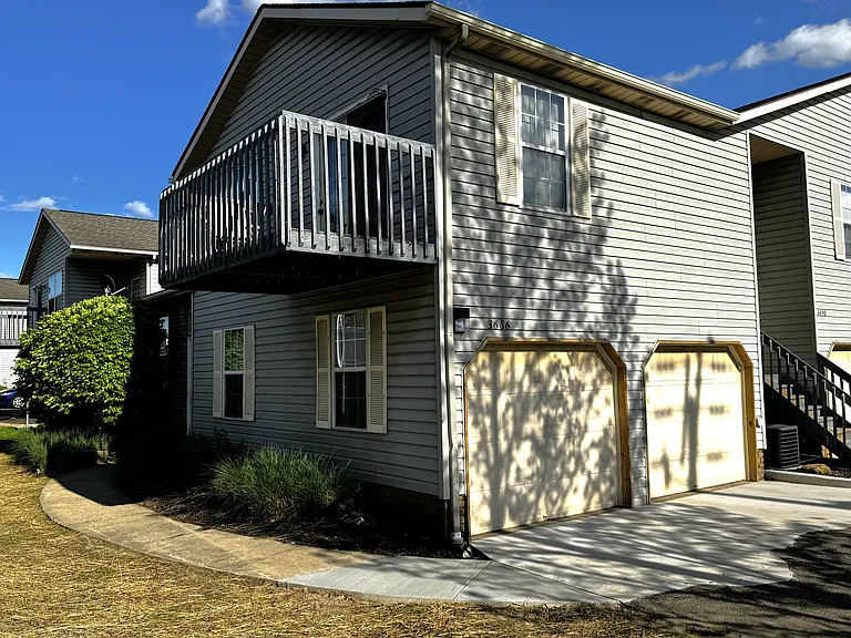 3686 Harris Ave NW — Photo 1