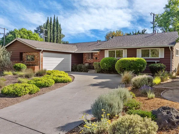 813 Sycamore Ln, Davis, CA 95616