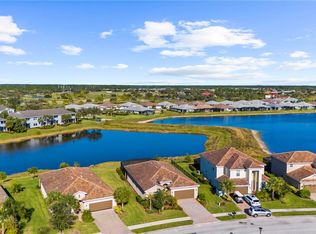 4025 E Hampton Cir, Alva, FL 33920