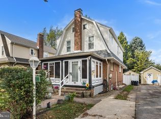 211 W Dupont St, Ridley Park, PA 19078