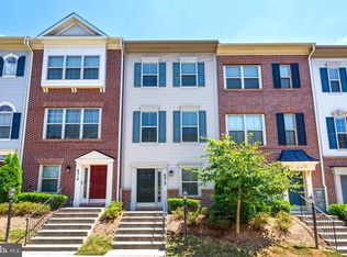 4512 Potomac Highlands Cir #78, Triangle, VA 22172
