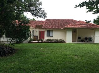 1163 E Winged Foot Cir, Winter Springs, FL 32708