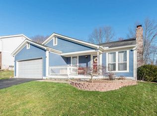 307 Sumption Dr, Columbus, OH