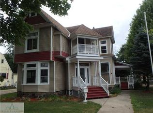 441 W Lawrence Ave, Charlotte, MI 48813