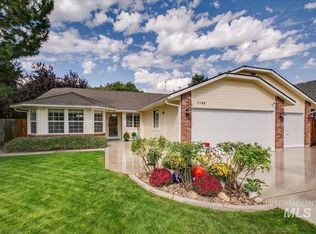 1125 N Lopez Ave, Eagle, ID 83616