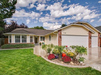 1125 N Lopez Ave, Eagle, ID, 83616