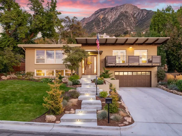 4565 S Fortuna Way, Salt Lake City, UT 84124