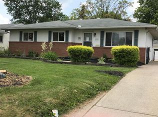 4311 Karl Rd, Columbus, OH 43224