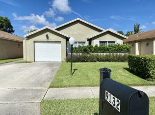 9132 Pine Springs Dr, Boca Raton, FL 33428